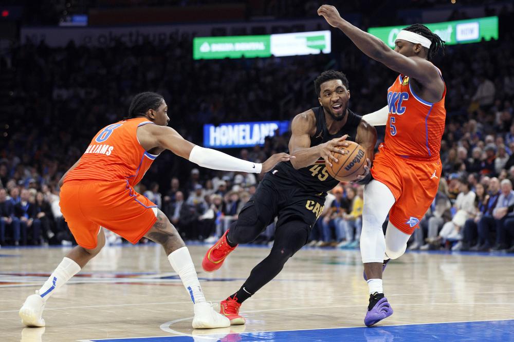 他们的强大 他们的强大